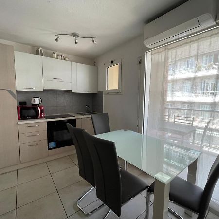 Le Cheret Apartamento Nice Exterior foto