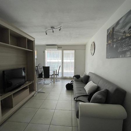 Le Cheret Apartamento Nice Exterior foto
