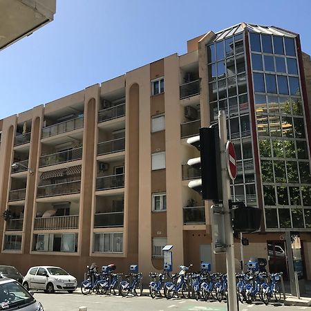 Le Cheret Apartamento Nice Exterior foto
