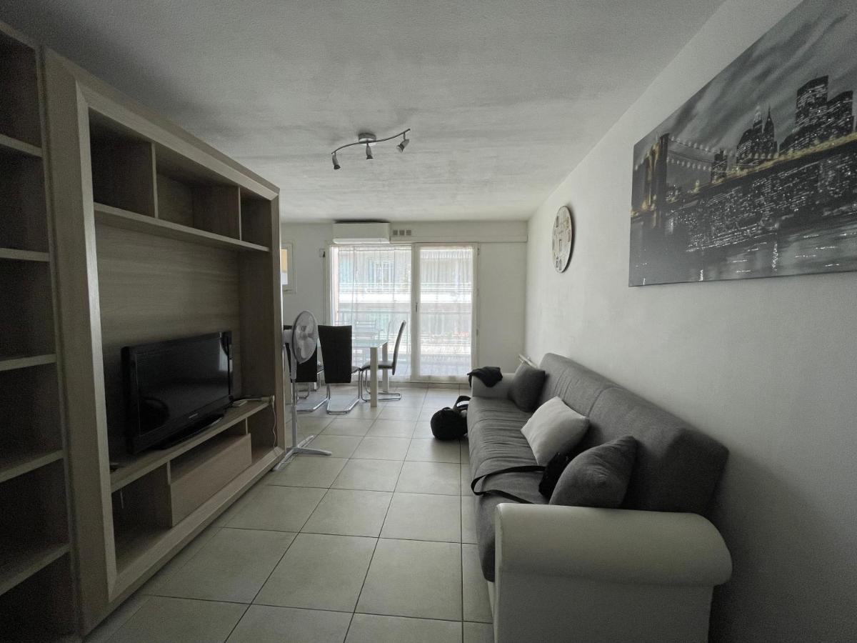 Le Cheret Apartamento Nice Exterior foto