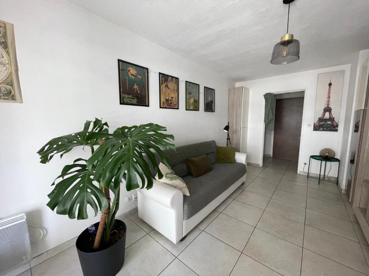 Le Cheret Apartamento Nice Exterior foto