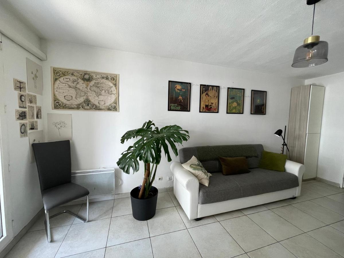 Le Cheret Apartamento Nice Exterior foto