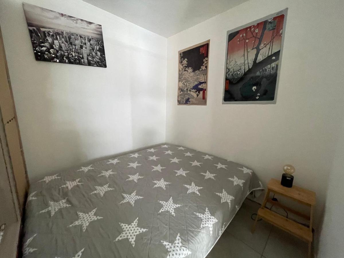 Le Cheret Apartamento Nice Exterior foto