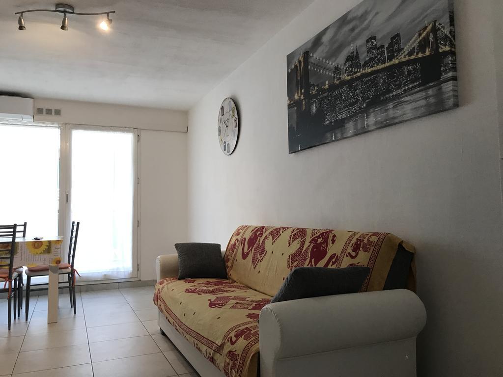 Le Cheret Apartamento Nice Exterior foto