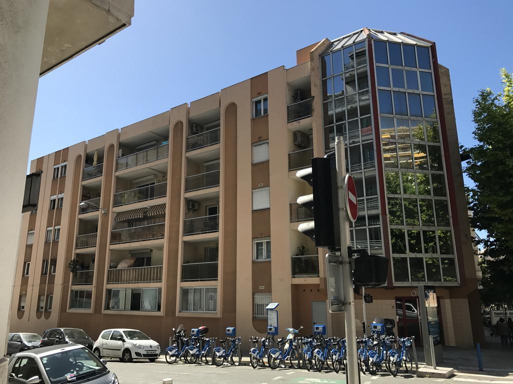 Le Cheret Apartamento Nice Exterior foto