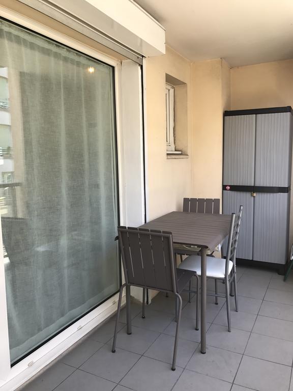 Le Cheret Apartamento Nice Exterior foto